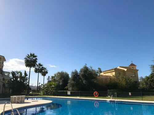 Apartamentos Casa Belmonte