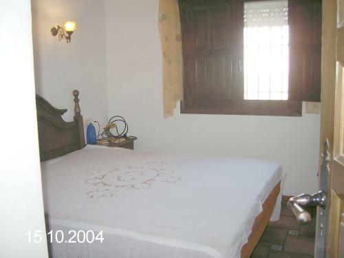 Casa Palmeral