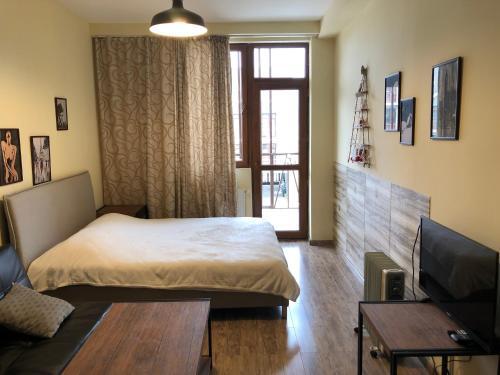 Apartamento Bakuriani Snow Plaza-????????? 47
