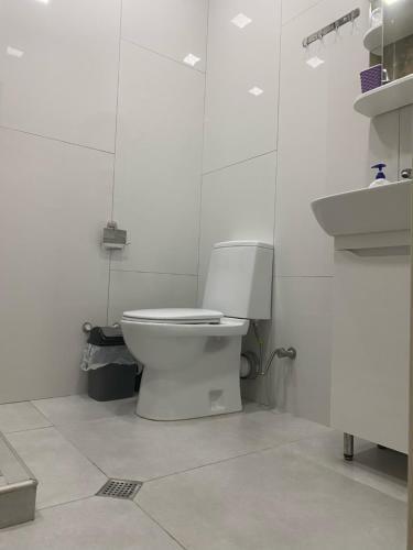 Apartamento Didveli Residence, F9