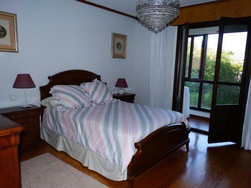 Apartamento La Casa De La Carpinter�a