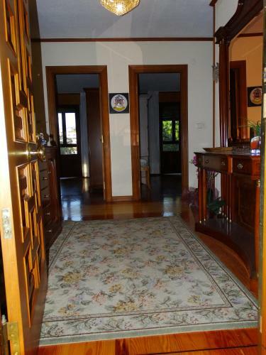 Apartamento La Casa De La Carpinter�a