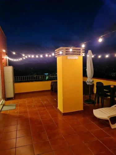 Luminoso Apartamento Con Gran Terraza