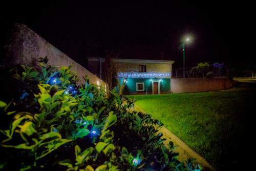 Agroturismo Casa Segade