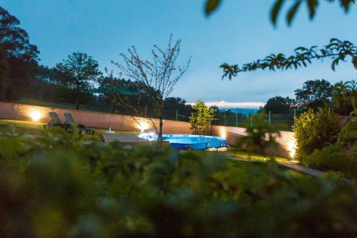 Agroturismo Casa Segade
