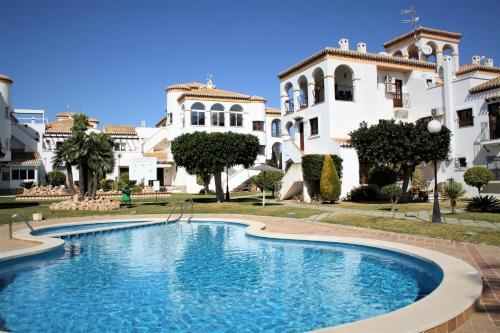 Apartamento Playa Flamenca Casa 88