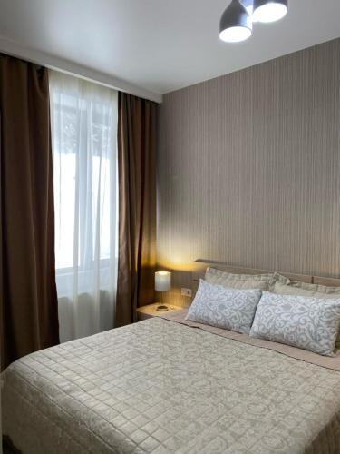 Apartamento Didveli Residence , F9