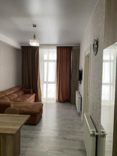 Apartamento Didveli Residence , F9