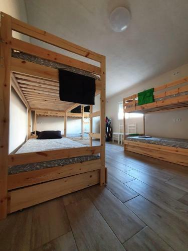 Zenia Hostel