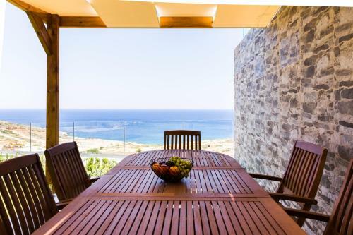 Apartamento Up The Hill_brand New Seaview Studio 2