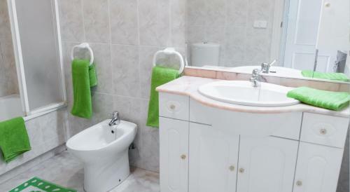 Apartamento Greensuites La Zenia Torrevieja