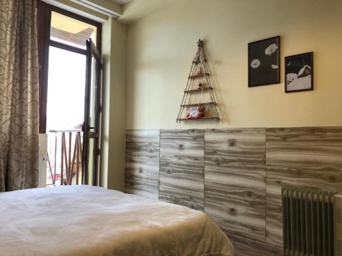 Apartamento Bakuriani Snow Plaza-?????????