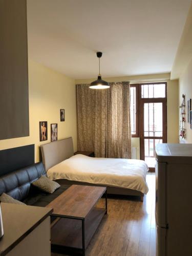 Apartamento Bakuriani Snow Plaza-?????????