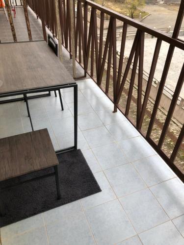 Apartamento Bakuriani Snow Plaza-?????????