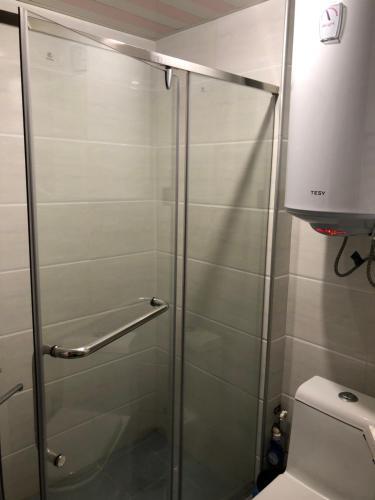Apartamento Bakuriani Snow Plaza-?????????