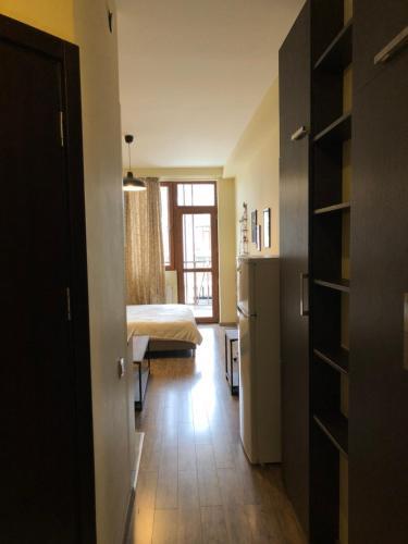 Apartamento Bakuriani Snow Plaza-?????????