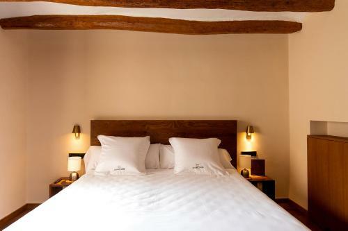 Casa Gran 1771 - Boutique Winery Hotel