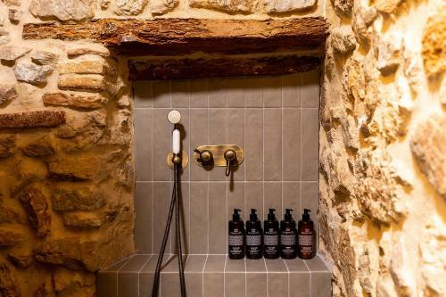 Casa Gran 1771 - Boutique Winery Hotel
