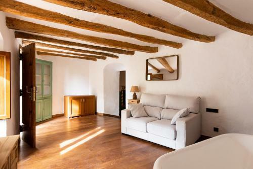 Casa Gran 1771 - Boutique Winery Hotel