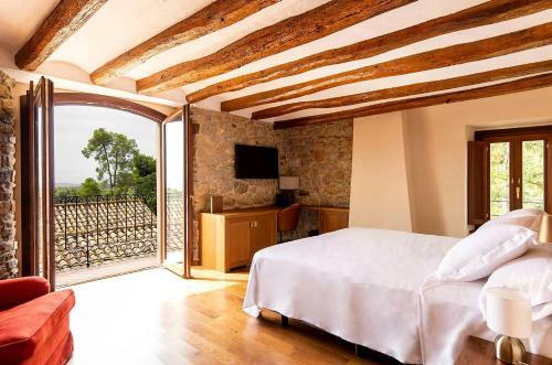 Casa Gran 1771 - Boutique Winery Hotel