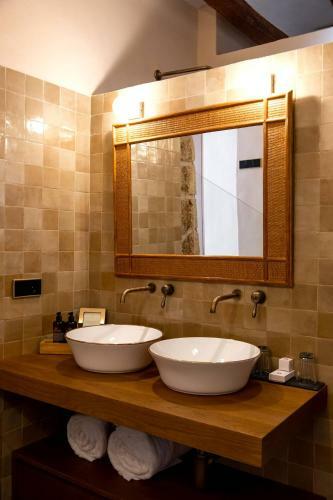 Casa Gran 1771 - Boutique Winery Hotel