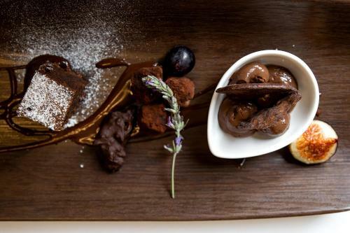Casa Gran 1771 - Boutique Winery Hotel