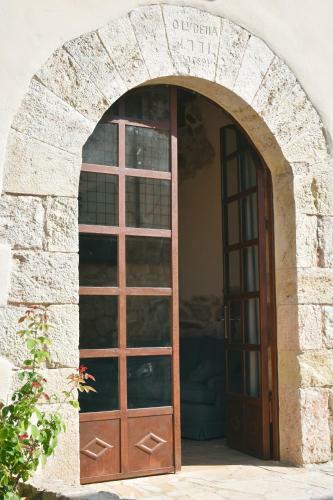 Casa Gran 1771 - Boutique Winery Hotel