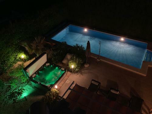 Villa 17 Vistamar Playa Flamenca