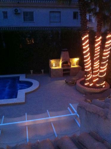 Villa 17 Vistamar Playa Flamenca