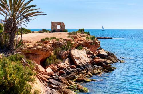Apartamento El Rincon Passion For Sun