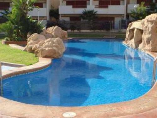 Apartamento El Rincon Passion For Sun