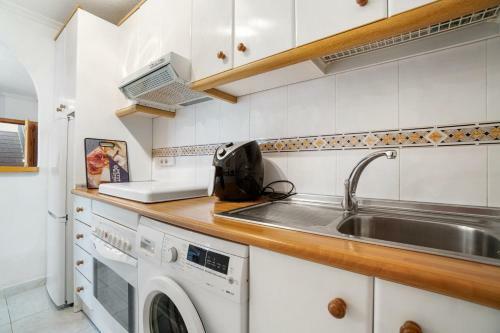 Apartamento He Doris