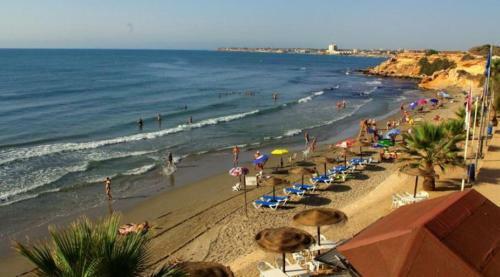 Apartamento El Rincon Golf Cove Paradise