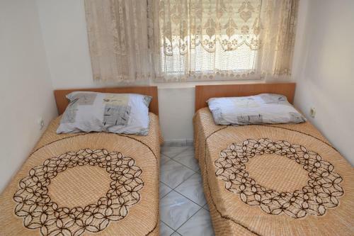 Apartmani Lun Vir