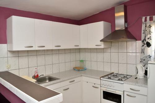 Apartmani Lun Vir