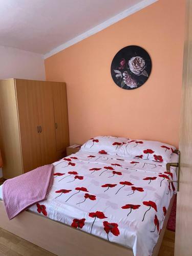 Apartment Zdenka