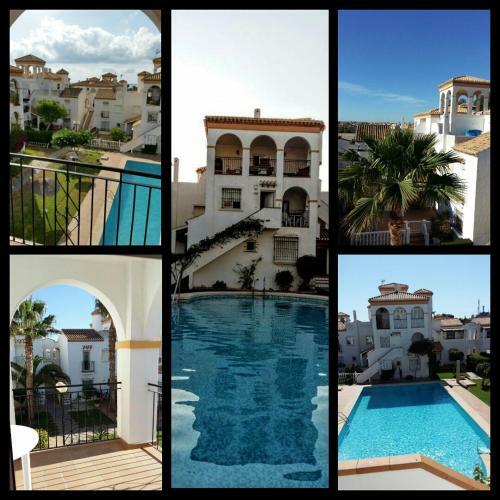 Apartamento ??????? " Torre Gala" Playa Flamenca