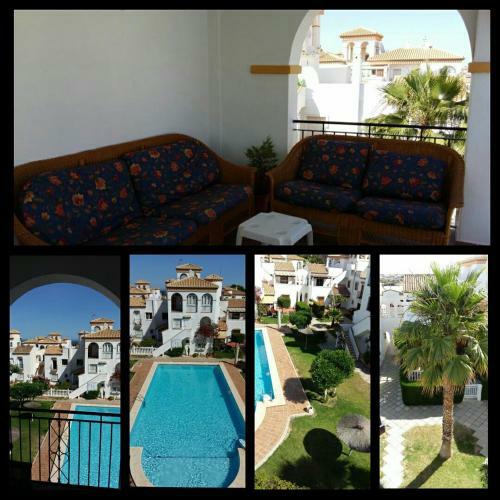 Apartamento ??????? " Torre Gala" Playa Flamenca