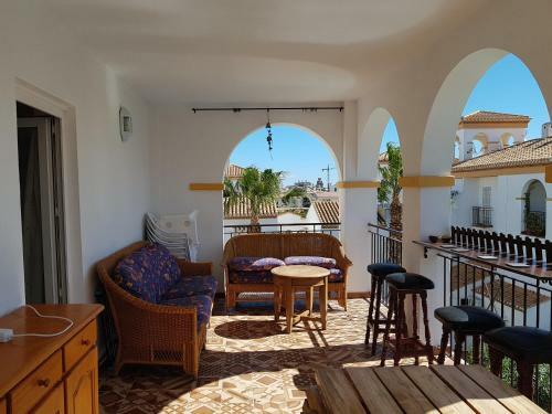 Apartamento ??????? " Torre Gala" Playa Flamenca