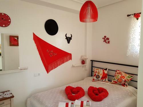 Apartamento ??????? " Torre Gala" Playa Flamenca