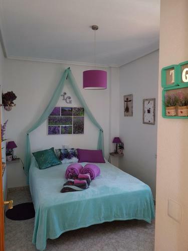 Apartamento ??????? " Torre Gala" Playa Flamenca