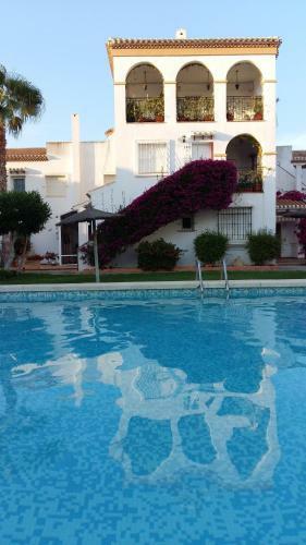Apartamento ??????? " Torre Gala" Playa Flamenca