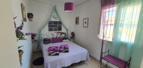 Apartamento ??????? " Torre Gala" Playa Flamenca