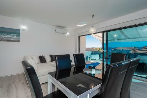 Luxury Apartments Vilamaloca