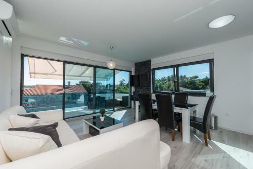 Luxury Apartments Vilamaloca