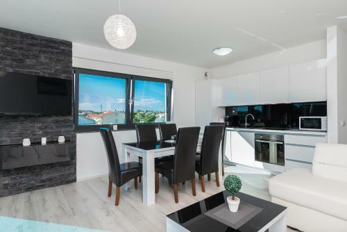 Luxury Apartments Vilamaloca