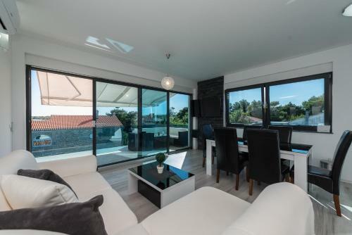 Luxury Apartments Vilamaloca