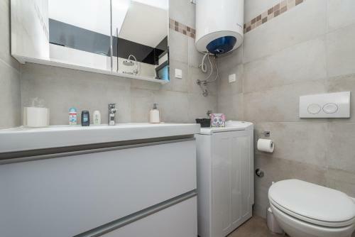 Luxury Apartments Vilamaloca