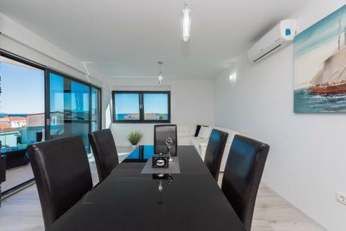Luxury Apartments Vilamaloca