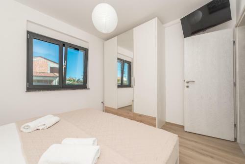Luxury Apartments Vilamaloca